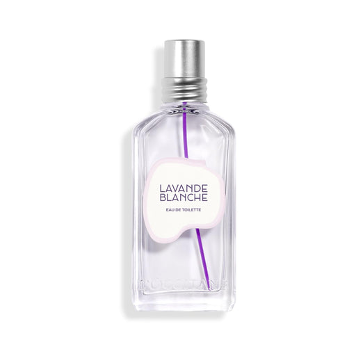 L'occitane Lavande Blanche Women's Eau De Toilette