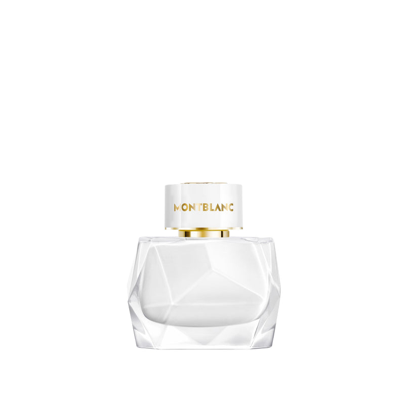 Mont Blanc Signature Women's Eau De Parfum