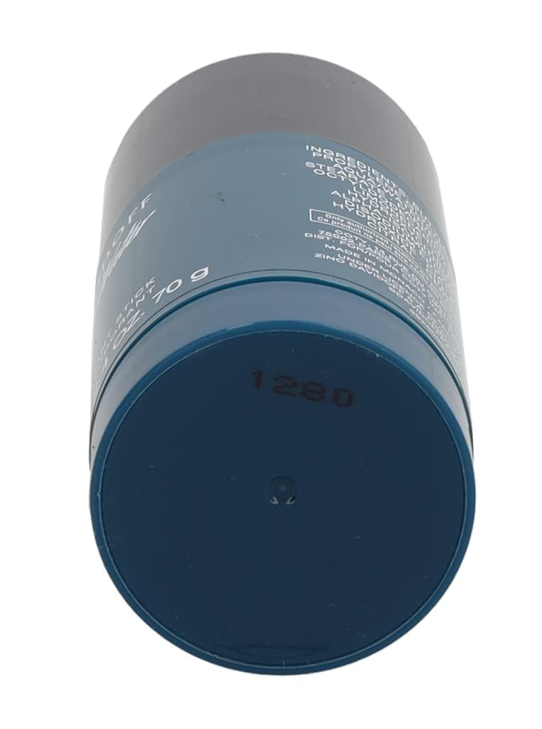 Davidoff Cool Water Deodorant for Men