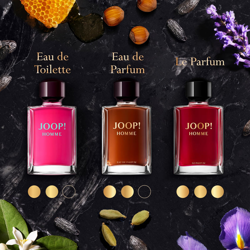 Joop ! Men's After Shave