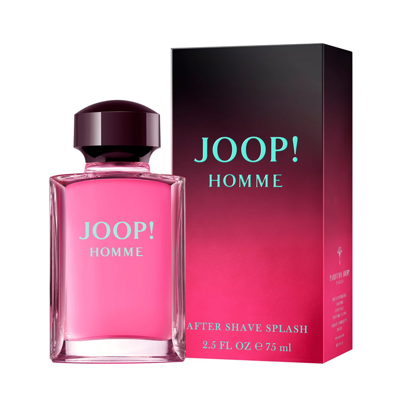 Joop ! Men's After Shave