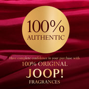 Joop ! Men's After Shave