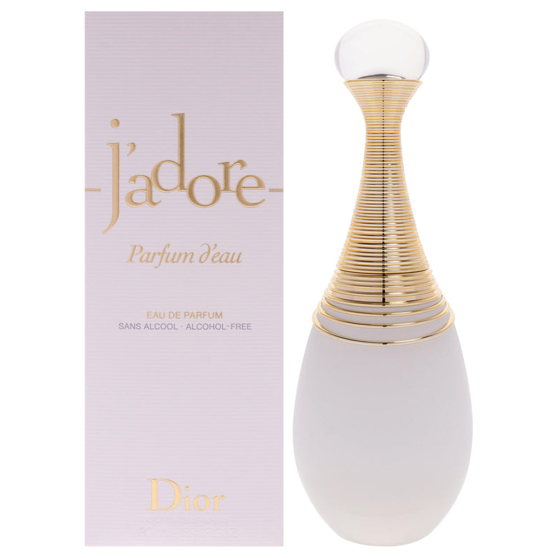 Christian Dior Jadore Parfum D'eau Women's Eau De Parfum