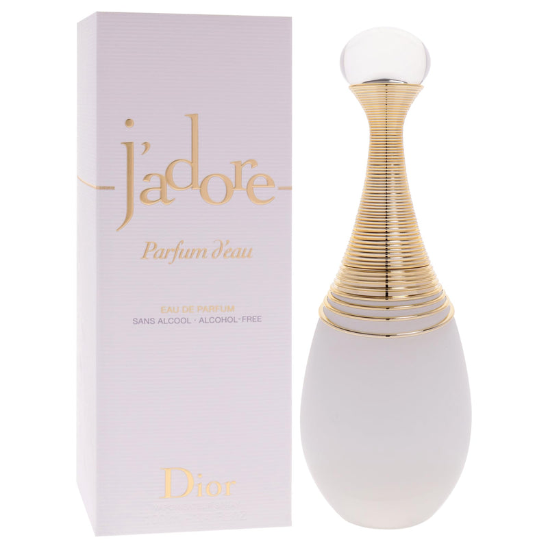 Christian Dior Jadore Parfum D'eau Women's Eau De Parfum