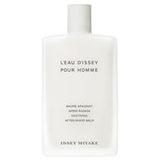 Issey Miyake L'eau D'issey After Shave & After Shave Balm for Men