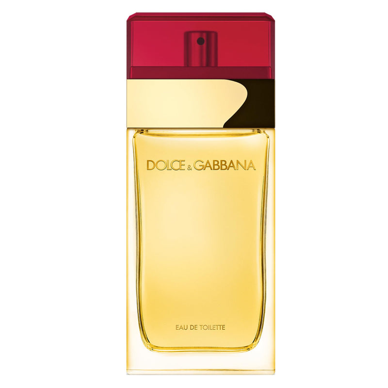 Dolce & Gabbana Women's Eau De Toilette