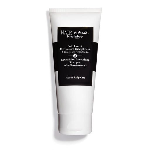 Sisley Revitalizing Smoothing Shampoo With Macadamia Oil for Women