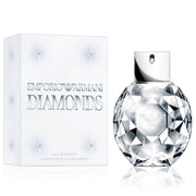 Giorgio Armani Armani Emporio Diamonds Women's Eau De Parfum