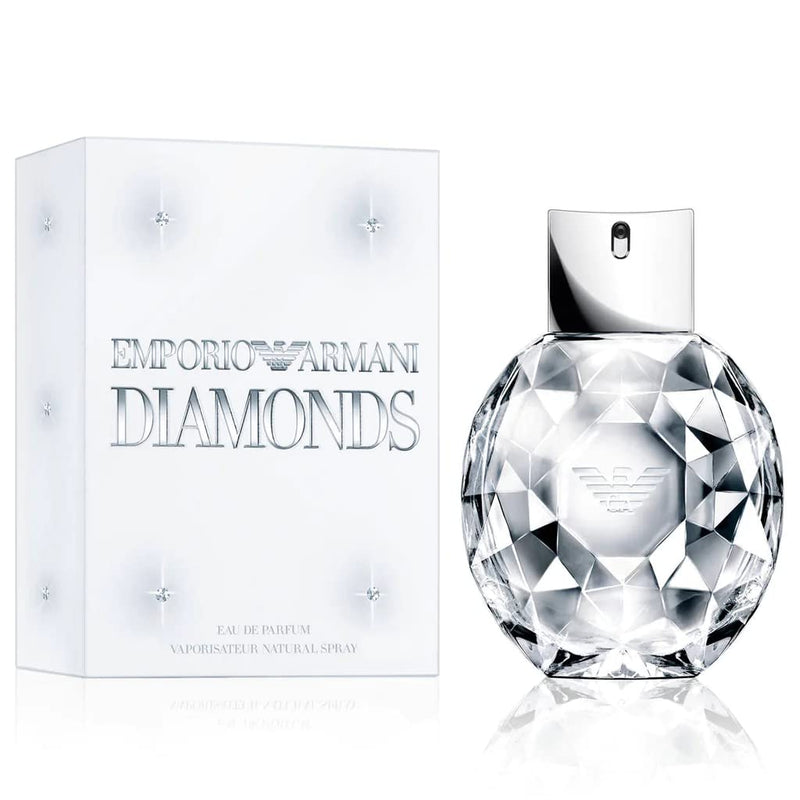 Giorgio Armani Armani Emporio Diamonds Women's Eau De Parfum