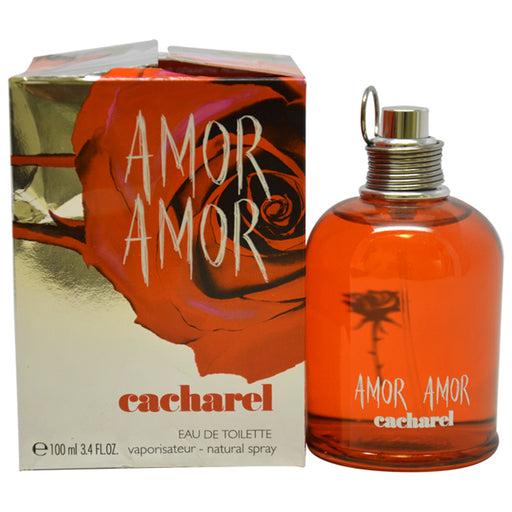 Cacharel Amor Amor Women's Eau De Toilette