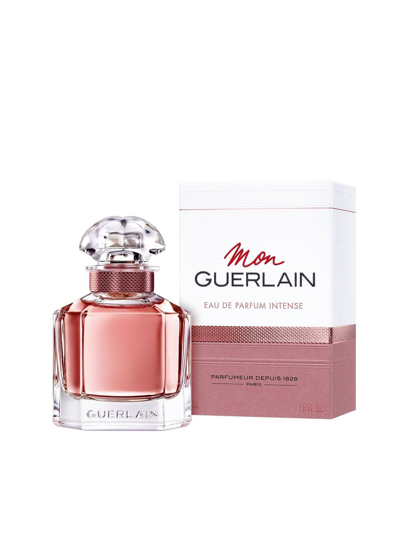 Guerlain Mon Intense Women's Eau De Parfum