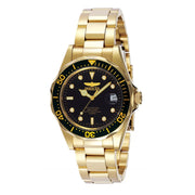 Invicta Pro Diver Men's Quartz 38mm Watch – Stainless Steel