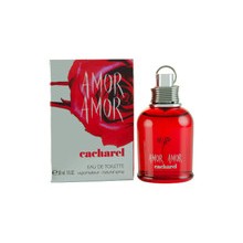 Cacharel Amor Amor Women's Eau De Toilette