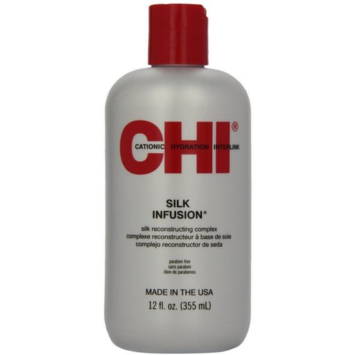 Chi Silk Infusion Silk Reconstructing Complex