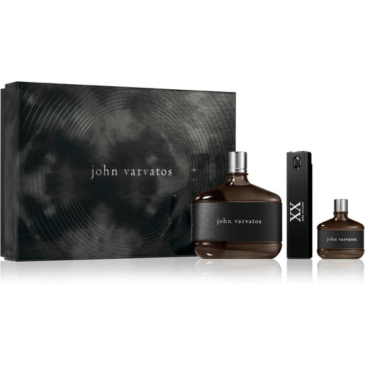 John Varvatos Xx Men's Eau De Toilette Gift Set
