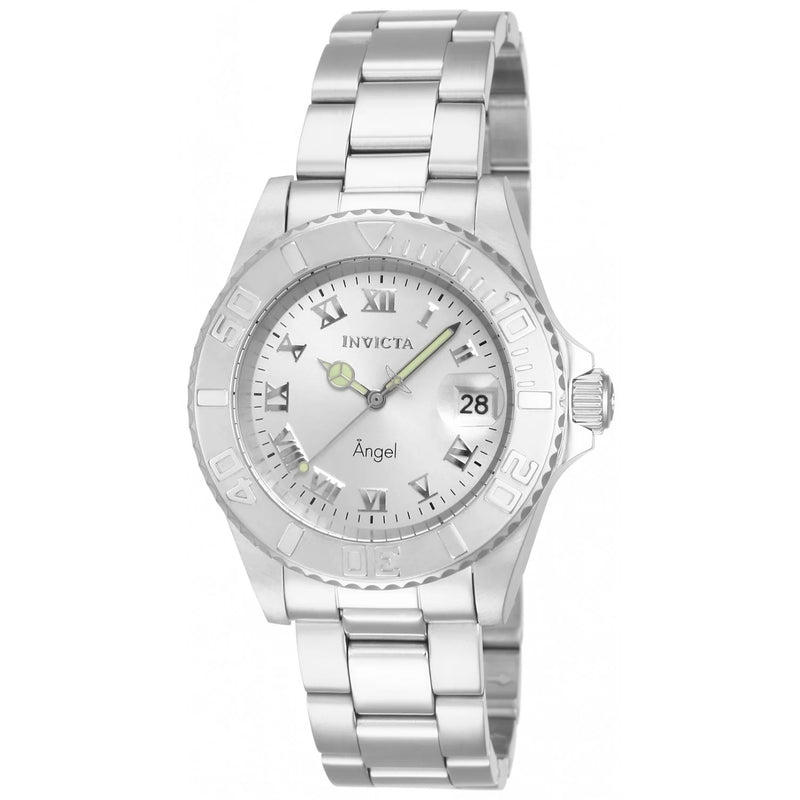 Invicta Angel Women's Quartz 40mm Watch