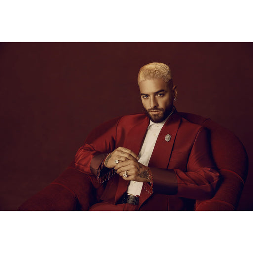 Royalty By Maluma Onyx Men's Eau De Parfum