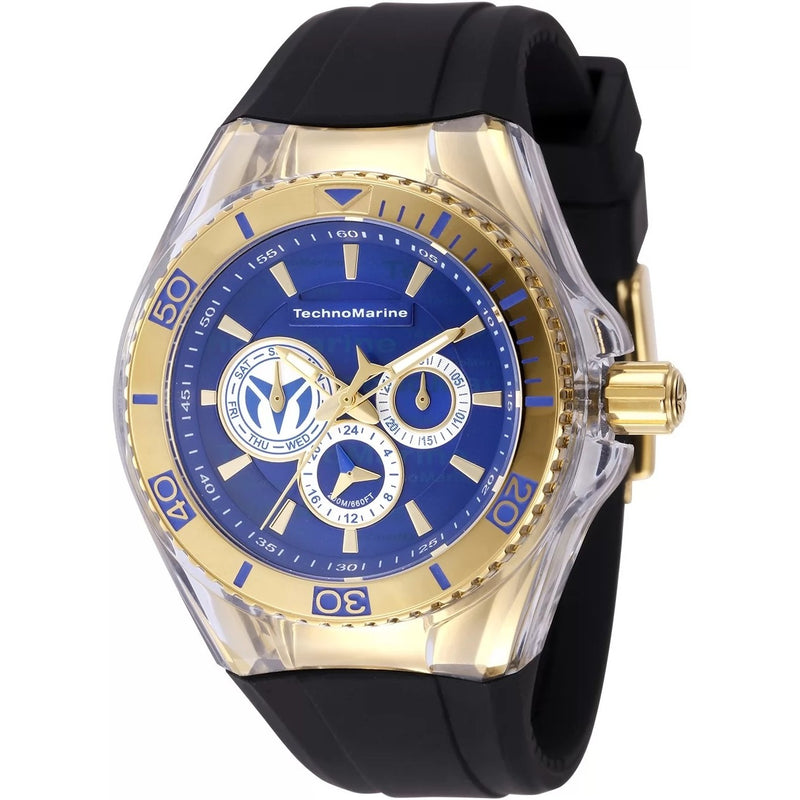 Technomarine Cruise Women's Quartz 41mm Watch