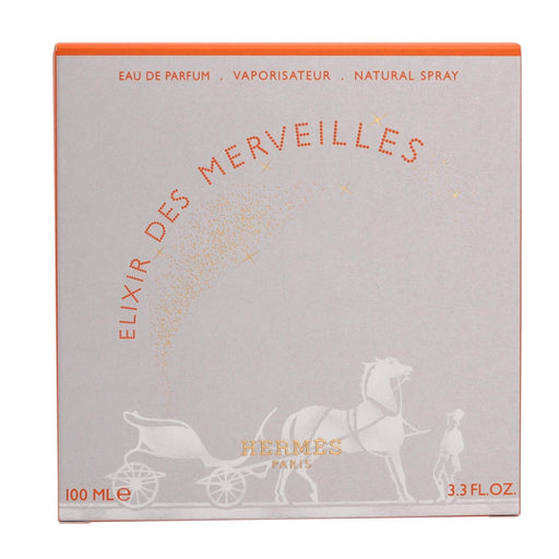 Hermes Elixir Des Merveilles Women's Eau De Parfum