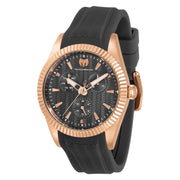 Technomarine Sea Women's Quartz 38mm Watch – Stainless Steel
