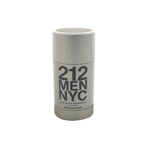 Carolina Herrera 212 Deodorant for Men
