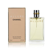 Chanel Allure Women's Eau De Toilette
