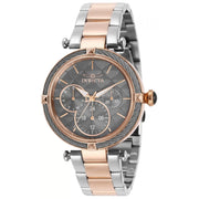 Invicta Bolt Women's Quartz 36mm Watch – Stainless Steel
