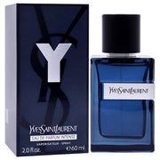 Yves Saint Laurent Y Intense Men's Eau De Parfum