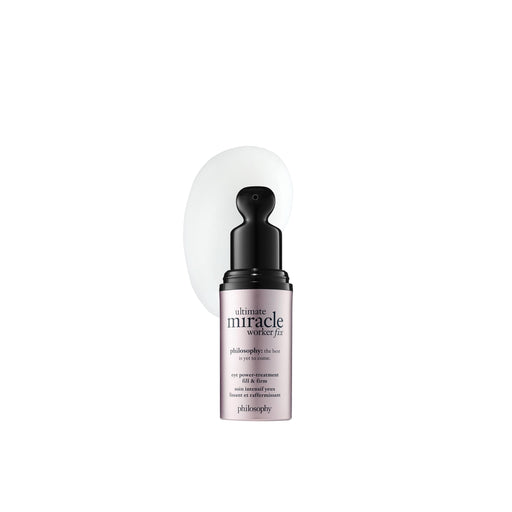 Philosophy Ultimate Miracle Worker Fix Eye Power Treatment Women's Fragrance