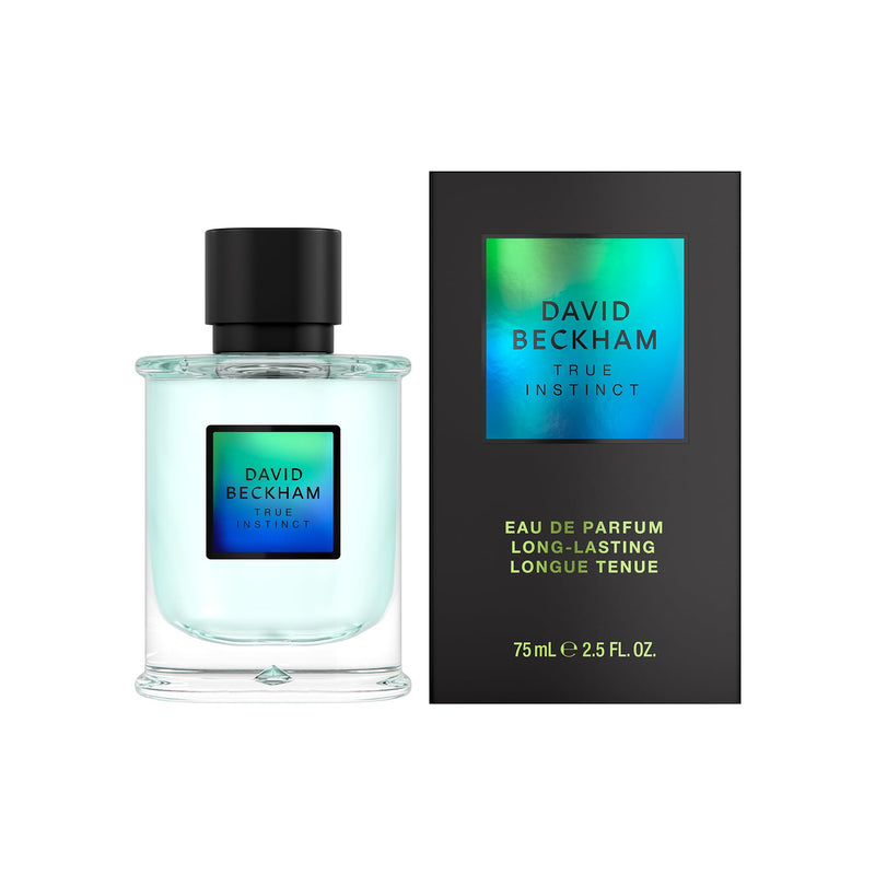 David Beckham True Instinct Men's Eau De Parfum