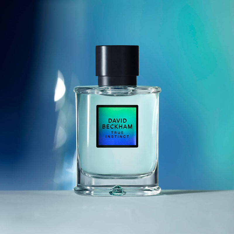 David Beckham True Instinct Men's Eau De Parfum