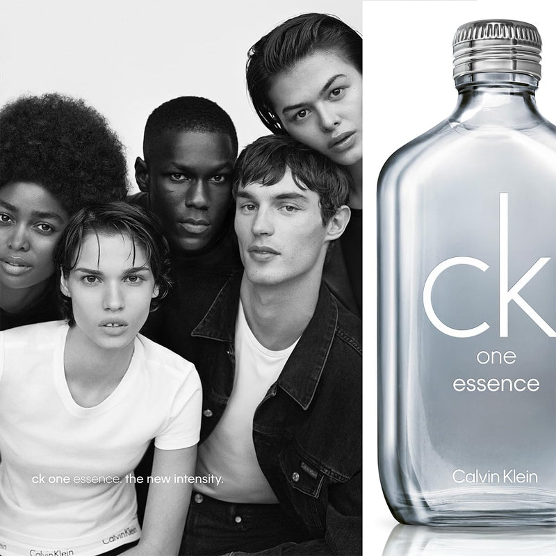 Calvin Klein Ck One Essence Unisex Parfum