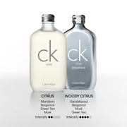 Calvin Klein Ck One Essence Unisex Parfum