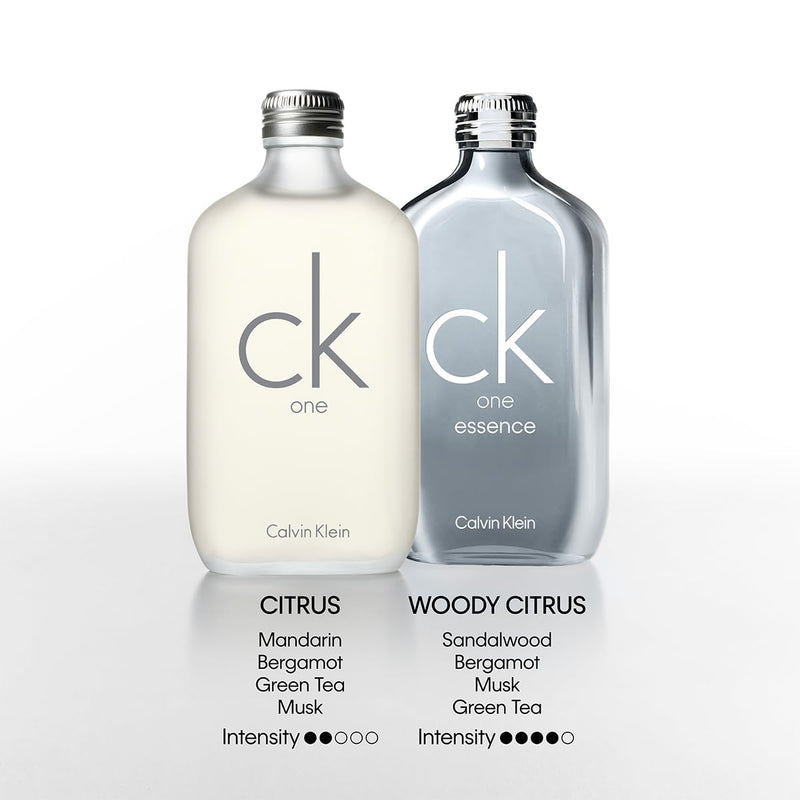 Calvin Klein Ck One Essence Unisex Parfum