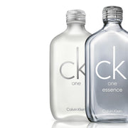 Calvin Klein Ck One Essence Unisex Parfum