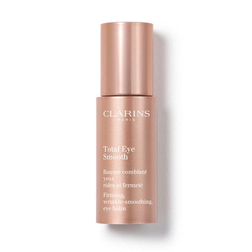 Clarins Total Eye Smooth Eye Balm