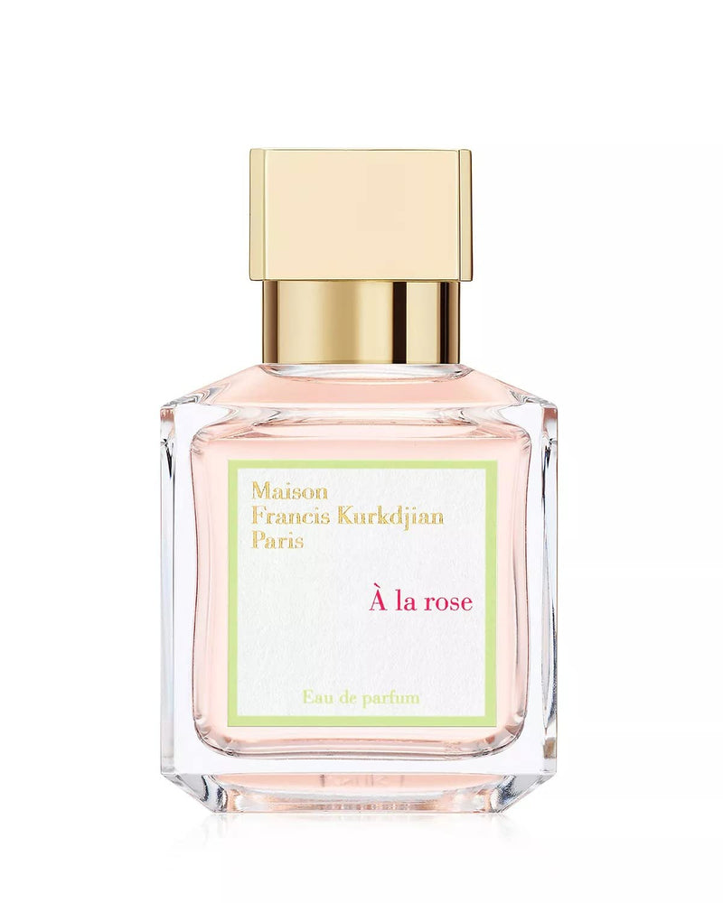 Maison Francis Kurkdjian A La Rose Women's Eau De Parfum