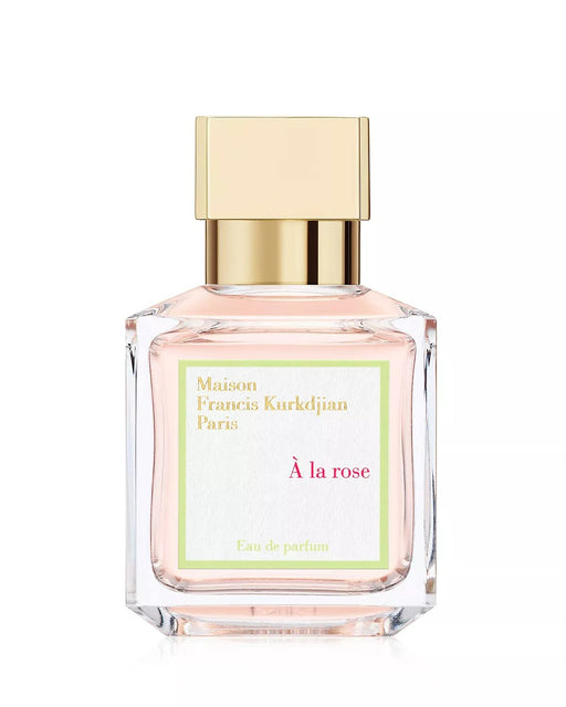 Maison Francis Kurkdjian A La Rose Women's Eau De Parfum