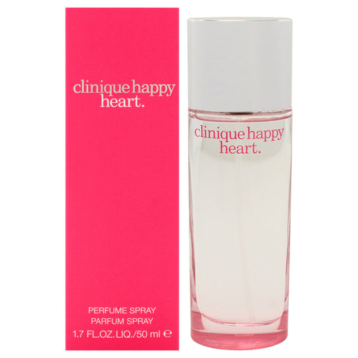 Clinique Happy Heart Women's Parfum