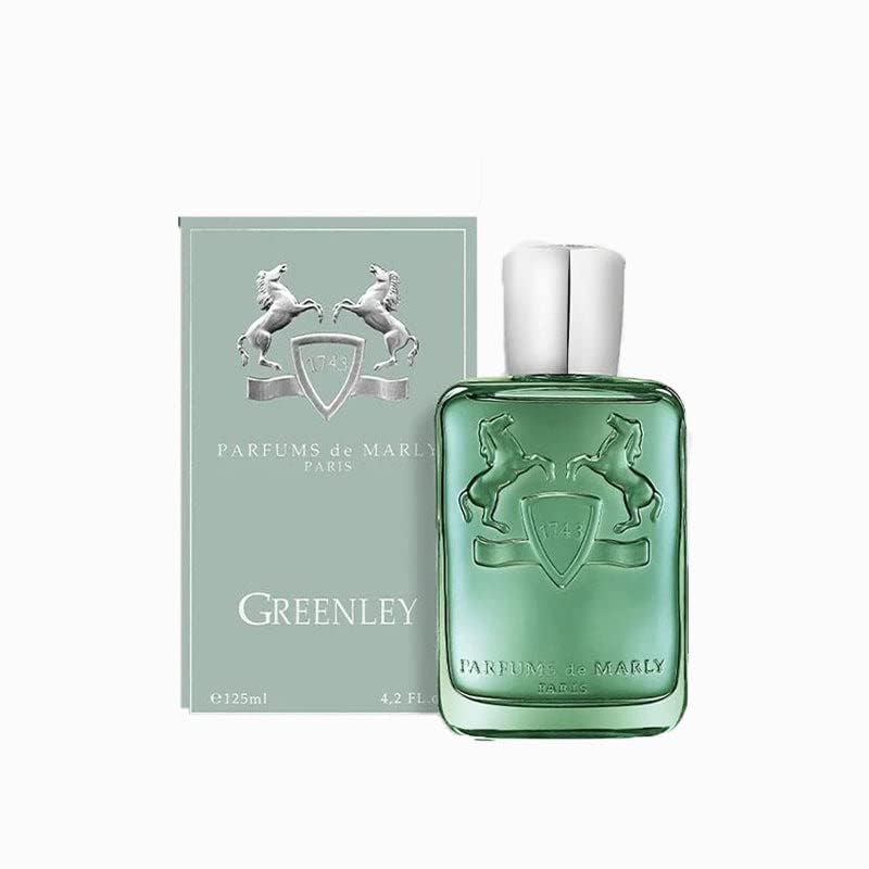 Parfums De Marly Greenley Men's Eau De Parfum
