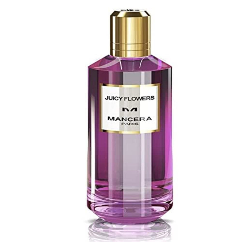 Mancera Juicy Flowers Unisex Eau De Parfum