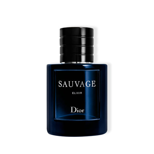 Christian Dior Sauvage Elixir Men's Fragrance