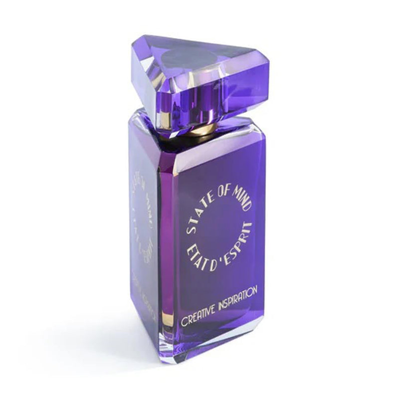State Of Mind Creative Inspiration Unisex Eau De Parfum