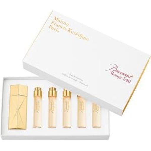 Maison Francis Kurkdjian Baccarat Rouge 540 Women's Eau De Parfum Gift Set