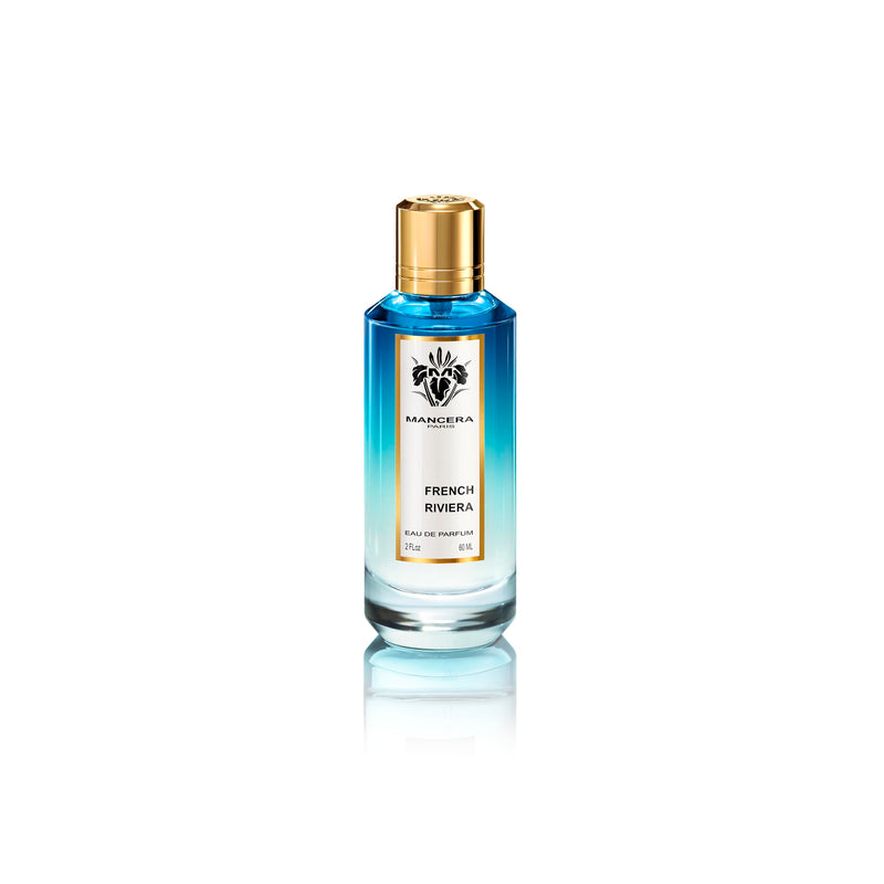 Mancera French Riviera Unisex Eau De Parfum
