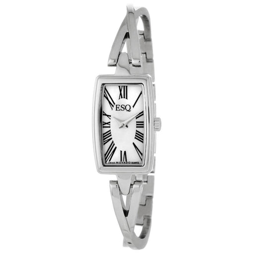 Esq Seinna Women's Swiss Quartz 30mm Watch