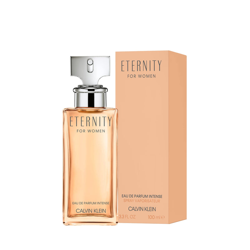 Calvin Klein Eternity Intense Women's Eau De Parfum