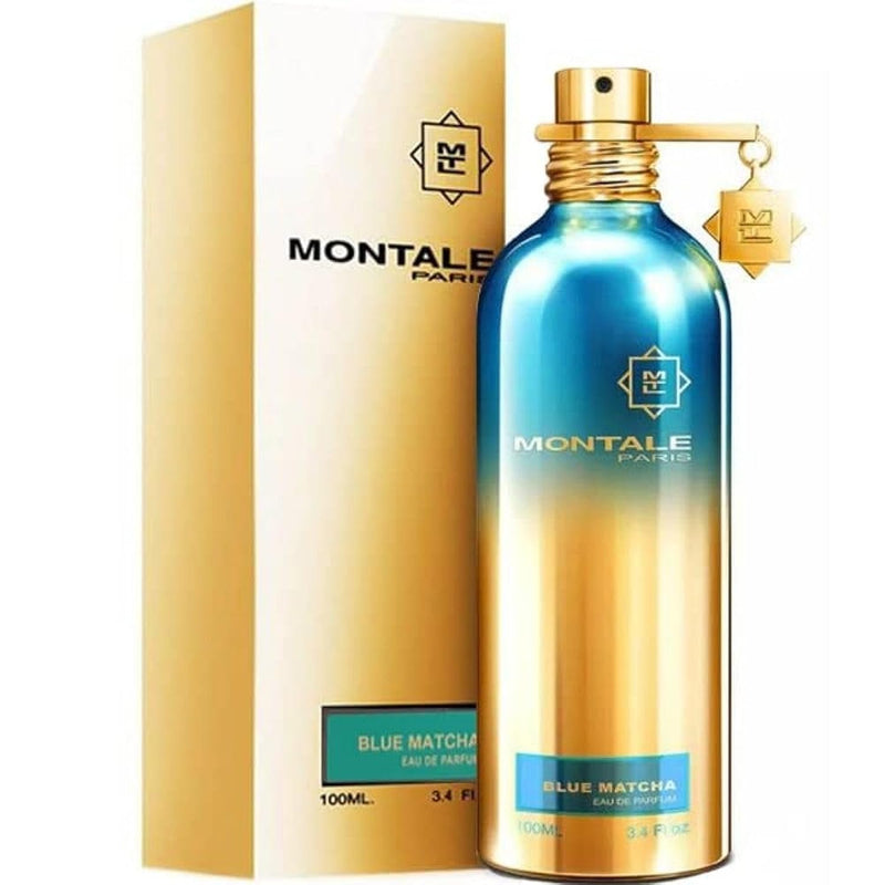 Montale Blue Matcha Unisex Eau De Parfum