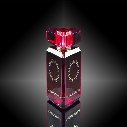 State Of Mind Voluptuous Seduction Unisex Eau De Parfum