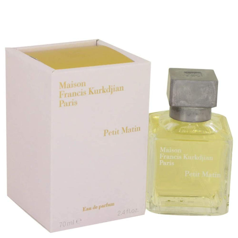 Maison Francis Kurkdjian Petit Matin Unisex Eau De Parfum